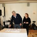 Κοπή Πρωτοχρονιάτικης πίτας του Πολιτιστικού Συλλόγου «Ο Μπάλλος» [01.02.2026]