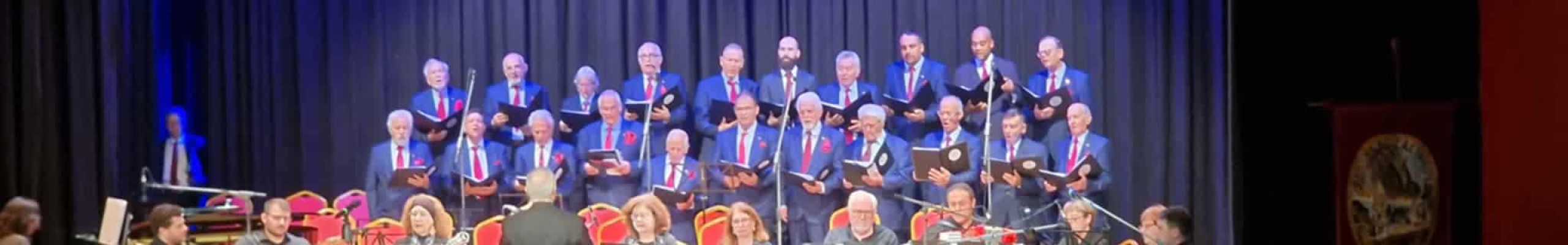 Επέστρεψε η Χορωδία & Μαντολινάτα Αργοστολίου από την Ζάκυνθο