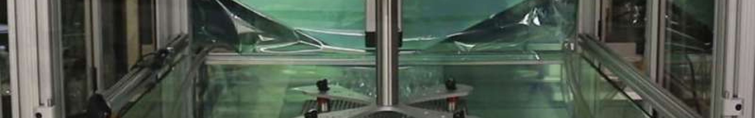Δημιουργήθηκε ο πιο γρήγορος 3D εκτυπωτής – Tυπώνει αντικείμενα μεγάλα όσο ένας άνθρωπος σε 3 ώρες