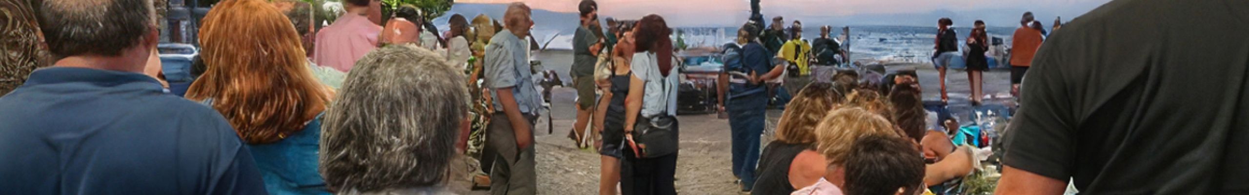 Γιορτή Σαρδέλας στον Πόρο με τον Λευτέρη Μαθιουδάκη το Σάββατο 18 Ιουλίου