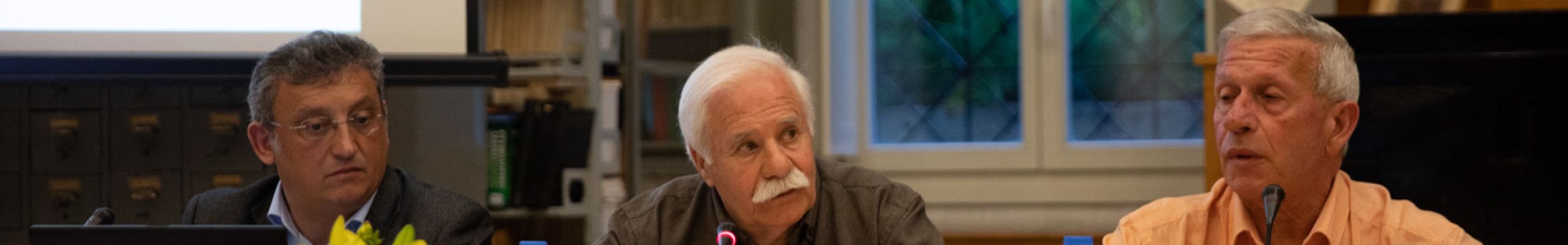 Π.Σ. «Το Ριφόρτσο»: «Ο Θιακός πλοίαρχος που προστάτεψε την ύπαρξη της Φιλικής Εταιρίας»[08.05.2023]