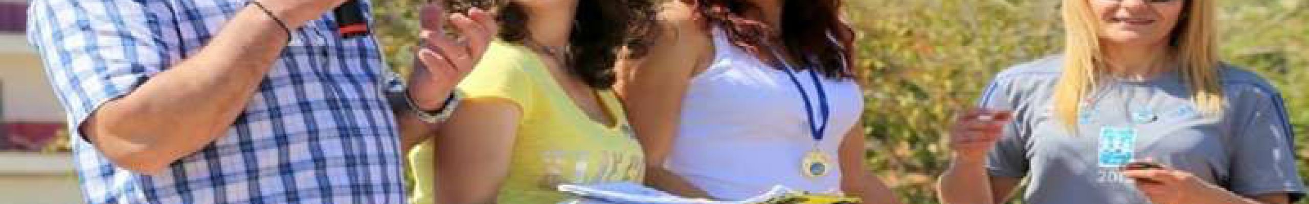 Οι διοργανωτές του Βαλλιάνειου λένε τα πάντα για την διοργάνωση!!!