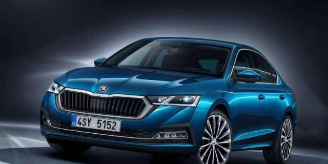 Η νέα Skoda Octavia κερδίζει βραβείο Red Dot για το design της