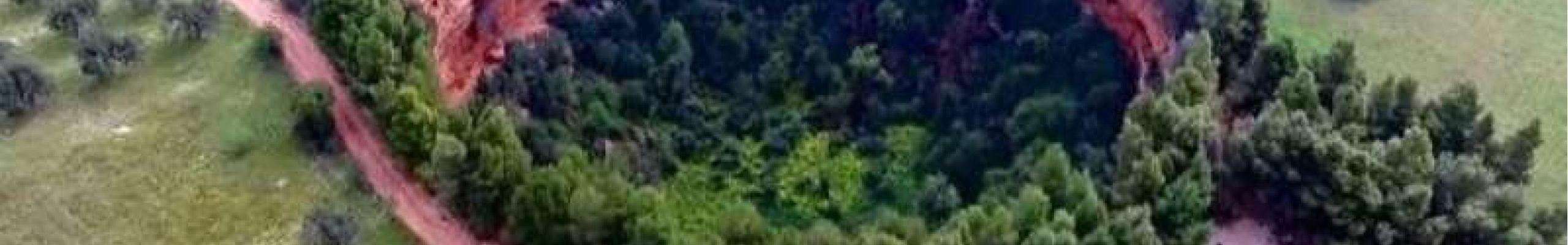 Το "άγνωστο" φαινόμενο της Ψυχρής Δολίνης – Οι -35,3 ºC στην Κεχρωτή Αρκαδίας