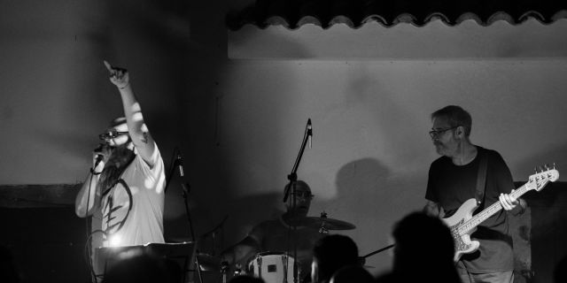 Βραδιά ΡΟΚ Μουσικής «ARGOSTOLI SEASIDE ROCK FESTIVAL» @Θαλασσόμυλος [19.07.2024]