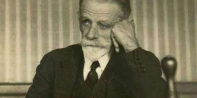 Σαν σήμερα πέθανε ο Κωστής Παλαμάς [13/1/1859 – 27/2/1943]