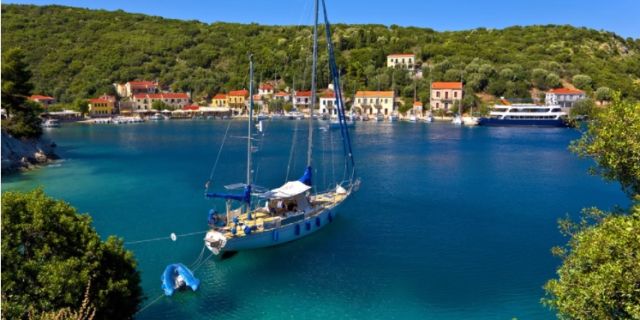 Φρίκες: Ο μυθικός προορισμός του Ομήρου που μοιάζει με όνειρο