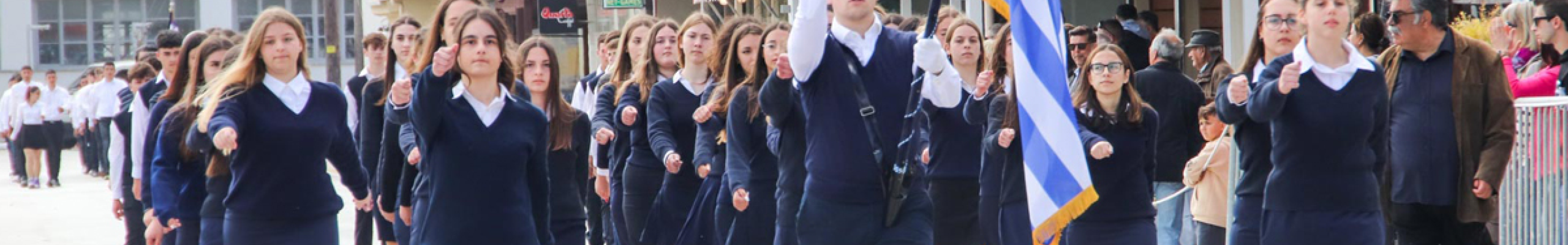 Πρόγραμμα Εορτασμού Εθνικής Επετείου 25ης Μαρτίου 1821 στο Ληξούρι
