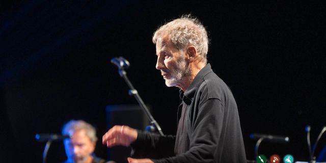 Εξαιρετική η συναυλία του Σταύρου Ξαρχάκου στο Αργοστόλι [29.8.2022]
