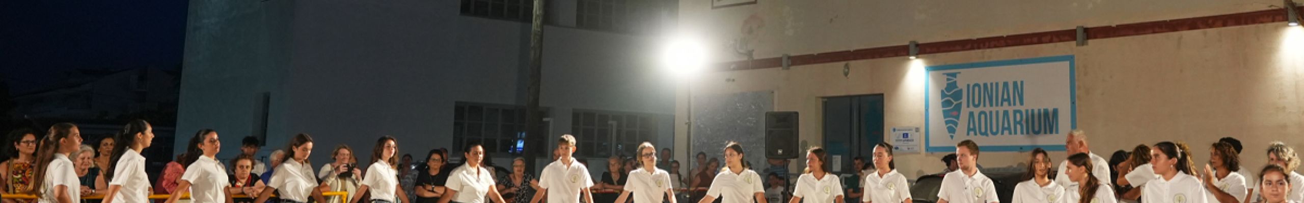 Π.Σ.«Χωροπούλα»: Χορευτική παράσταση @Ληξούρι [05.07.2026]