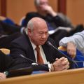 Ο Πρόεδρος της ΠΕΔ-ΙΝ έλαβε μέρος στην πρώτη σύσκεψη εργασίας