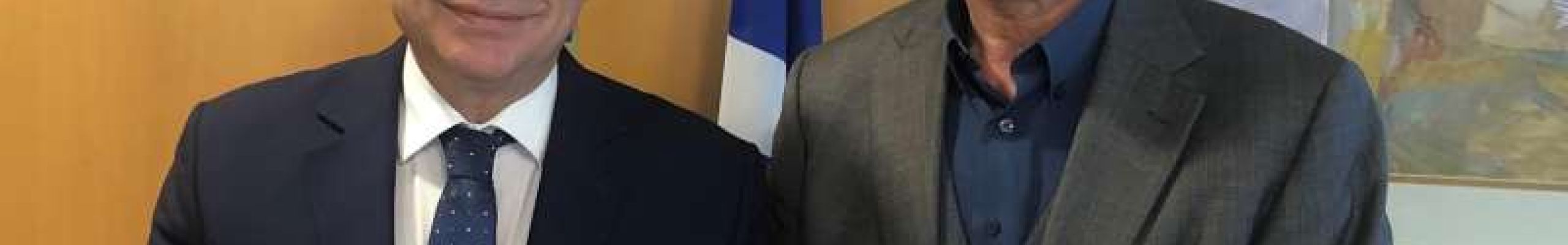 Τα Ιόνια Νησιά πρώτη Περιφέρεια με σύγχρονες ψηφιακές υποδομές