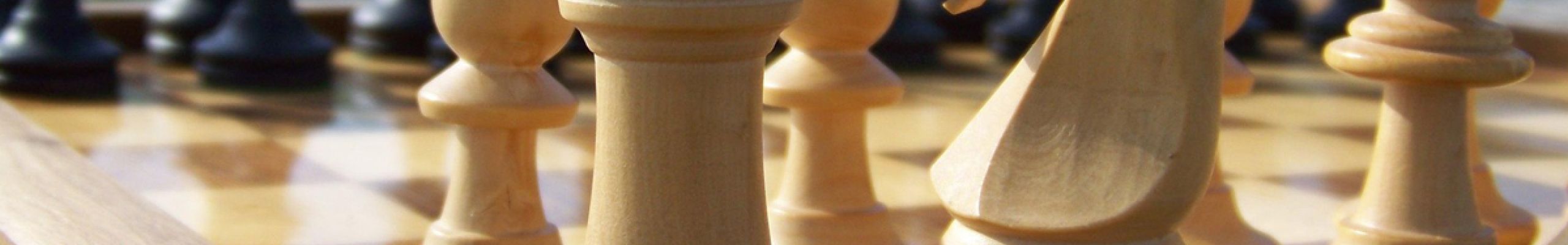 Έναρξη μαθημάτων από τον Σκακιστικό Σύλλογο Κεφαλληνίας