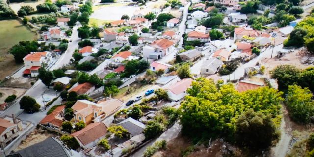 Προβολή του ντοκιμαντέρ «Τα Φραγκάτα, από το χθες στο σήμερα» @Κέφαλος [18.10.2025]