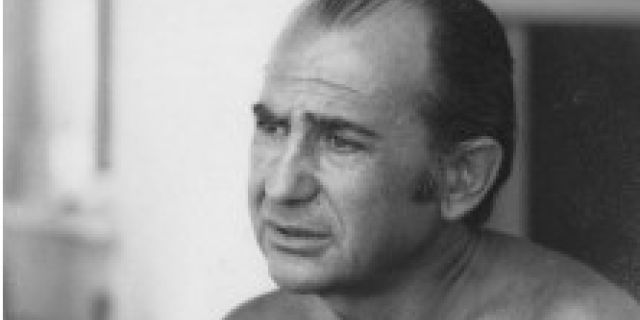 Έκθεση Ζωγραφικής προς τιμήν του Γιάννη Πεταλούδη (1923–1993)