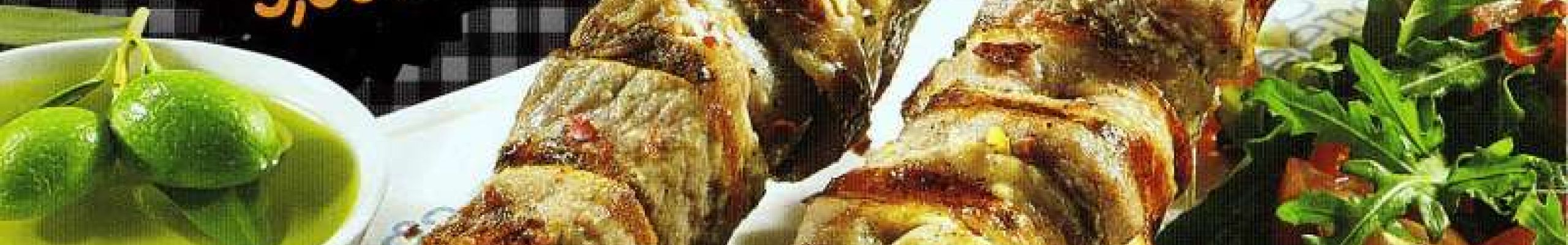 Το νέο menu του «ΠΑΠΡΙΚΑ» στην Πλατεία Καμπάνας. Καλή σας όρεξη!!!