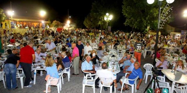 Αναδρομή στο Κεφαλονίτικο Γλέντι από τον «Μέρμηγκα» στα Φραγκάτα [2012-2019]