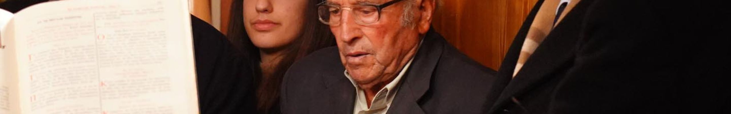 Π.Σ. «ΚΟΥΝΟΠΕΤΡΑ»: Κοπή Πρωτοχρονιάτικης Βασιλόπιτας [04.01.2020]