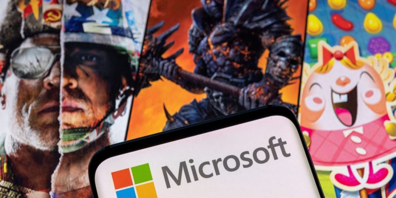 Τεχνολογία: Microsoft: Πράσινο φως από Κομισιόν για την εξαγορά της Activision Blizzard