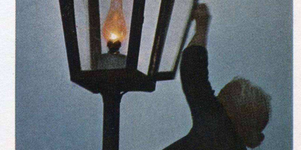 Η θρυλική φωτογραφία του Sean Baldwin που έκανε διάσημο το Φισκάρδο