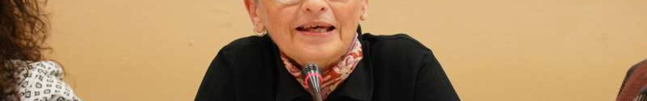 Η συγγραφέας Μαρία Σκιαδαρέση στην Ικακωβάτειο
