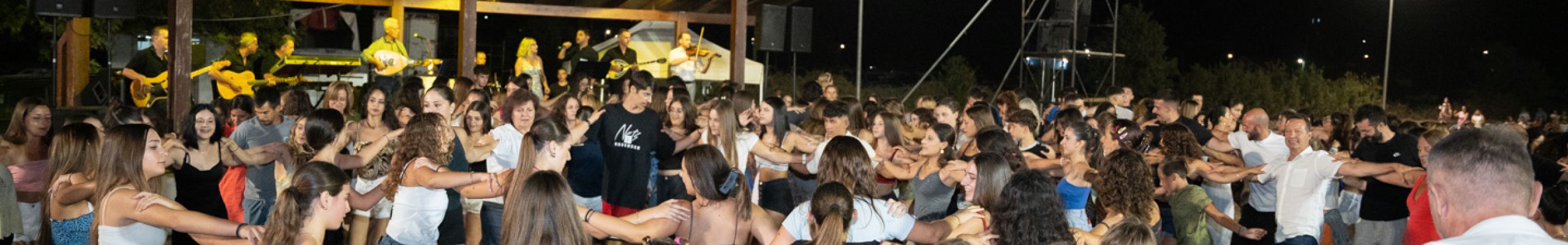 Έθιμα Καλοκαιριού: Η Γιορτή της Ρομπόλας στα Βαλσαμάτα [2015-2024]
