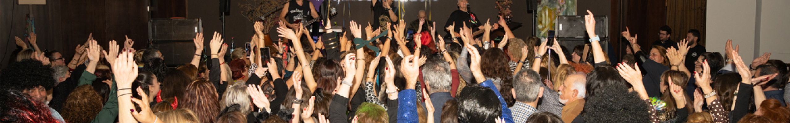 Μουσική βραδιά με τον Πασχάλη Αρβανιτίδη @Mythos + Estiasis [15.02.2026]