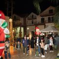 Χριστουγεννιάτικη εκδήλωση @Πλατεία Καμπάνας [18.12.2025]
