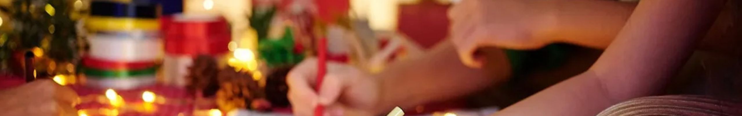 Γιορτινές δράσεις για παιδιά από το Ίδρυμα Φωκά–Κοσμετάτου τον Δεκέμβριο