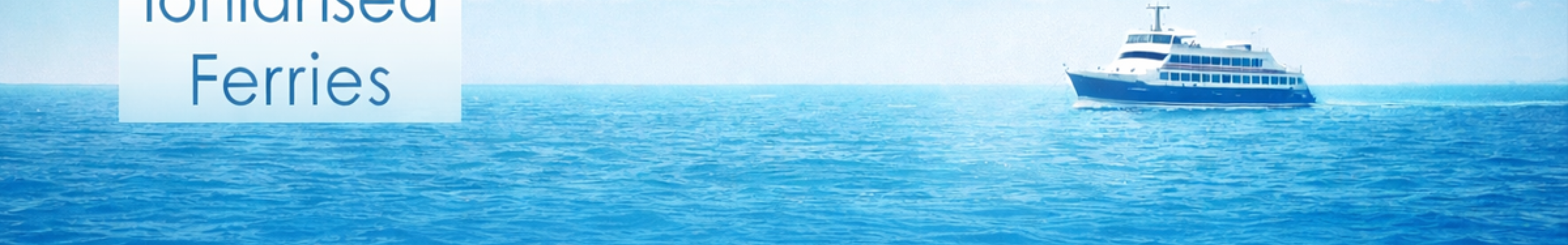 Ενισχυμένα δρομολόγια της Ionian Sea Ferries για το Καρναβάλι