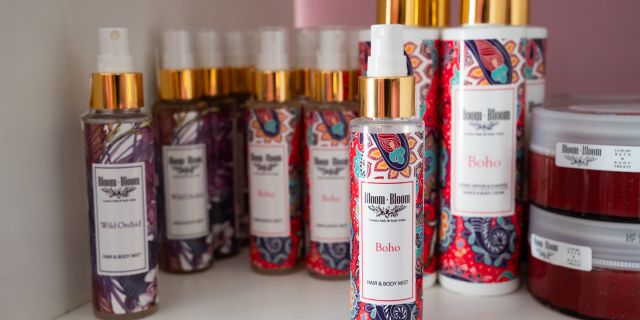 Το Beauty Bar Cosmetics στο Αργοστόλι ανανεώνεται και εντυπωσιάζει
