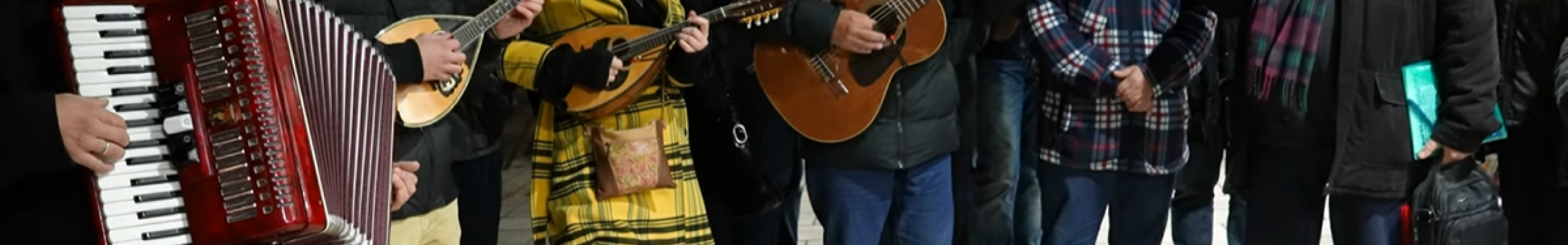 Αναδρομή στην Παραμονή Χριστουγέννων στο Αργοστόλι