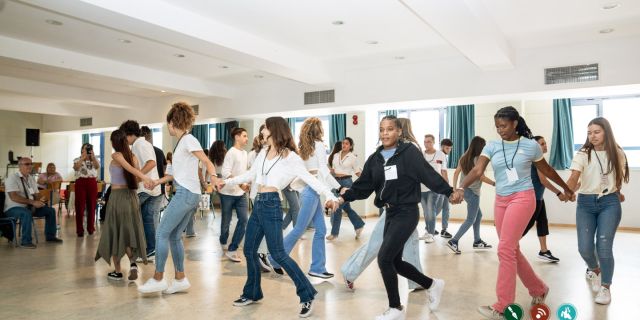 Πρόγραμμα Erasmus με θέμα «Risk Impact Zone Environment» στο 2ο Λύκειο Αργοστολίου