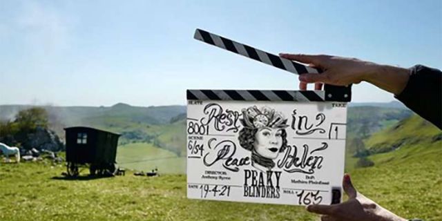 Peaky Blinders: Η συγκινητική ανάρτηση για την πρόωρα χαμένη Helen McCrory