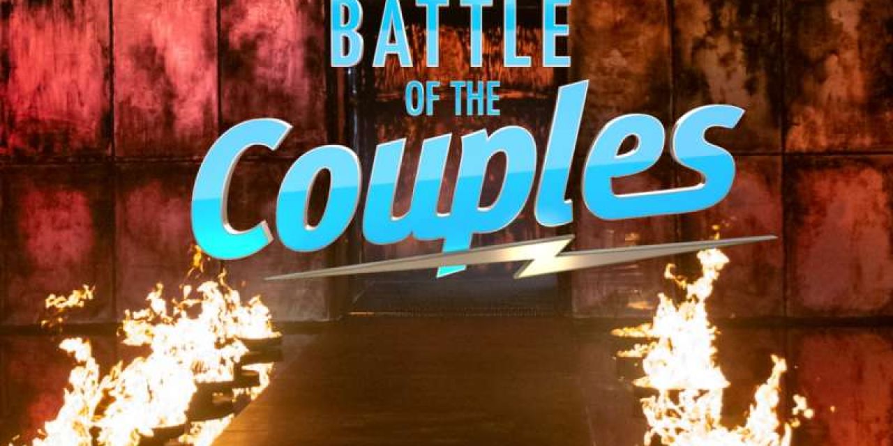 Απόψε στο Battle of the Couples: Μια δοκιμασία – παγίδα θα τεστάρει την αφοσίωση των αντρών στις συντρόφους τους
