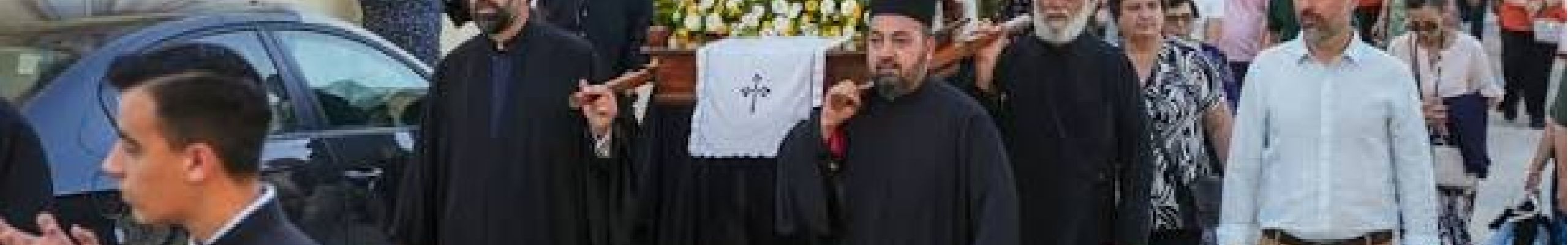Μεταφορά και Λιτάνευση εικόνας Αγίου Παναγή Μπασιά @Ληξούρι [06.06.2026]