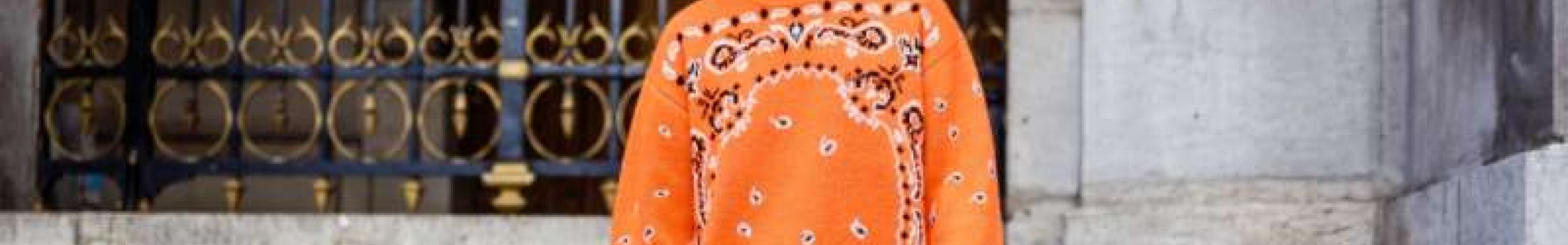 Τα ζεστά σύνολα που αξίζει να δοκιμάσετε αυτήν την εβδομάδα