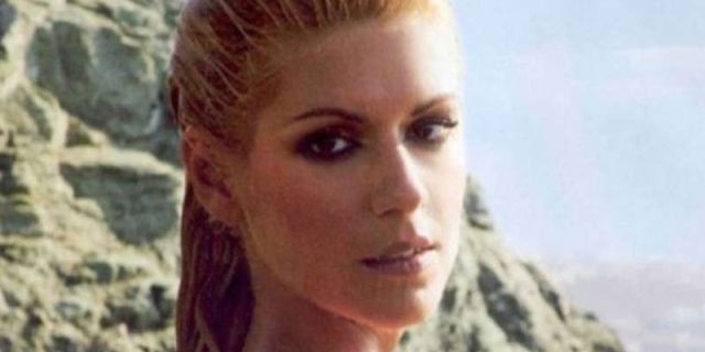 Ευαγγελία Δερμετζόγλου: Η νικήτρια του πρώτου Survivor εμφανίστηκε μετά από χρόνια και αποκάλυψε τι δεν έδειχναν οι κάμερες