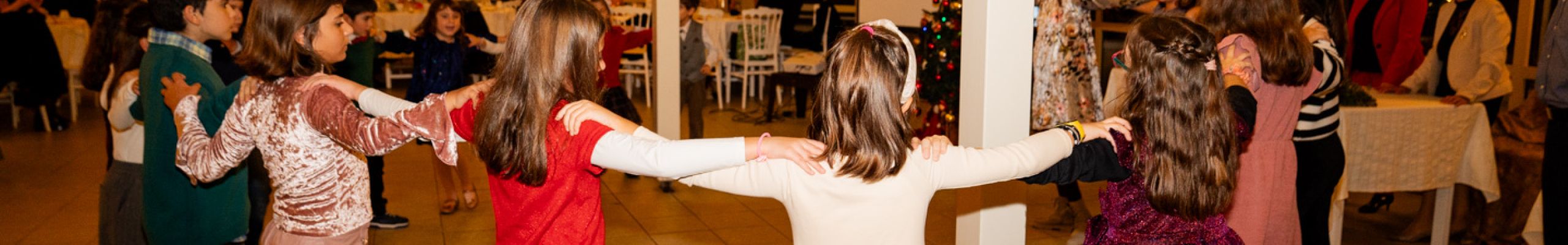 Χριστουγεννιάτικη Εκδήλωση Λυκείου Ελληνίδων Αργοστολίου @Capitol [08.12.2024]