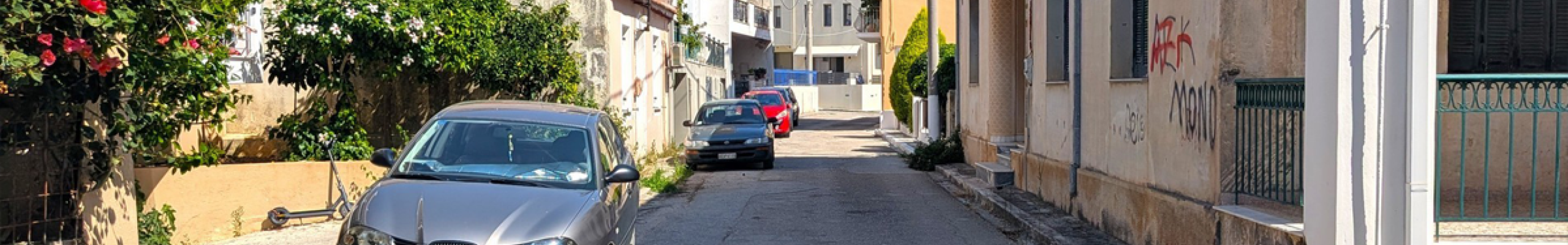 Ενημέρωση δημοτών για τις κυκλοφοριακές ρυθμίσεις, την Τετάρτη 15/7, εντός πόλεως Αργοστολίου