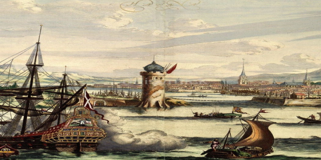 H κοιλάδα των Ισπανών στην Κεφαλονιά – Ένας Κεφαλονίτης στην Αβάνα της Κούβας το 1700