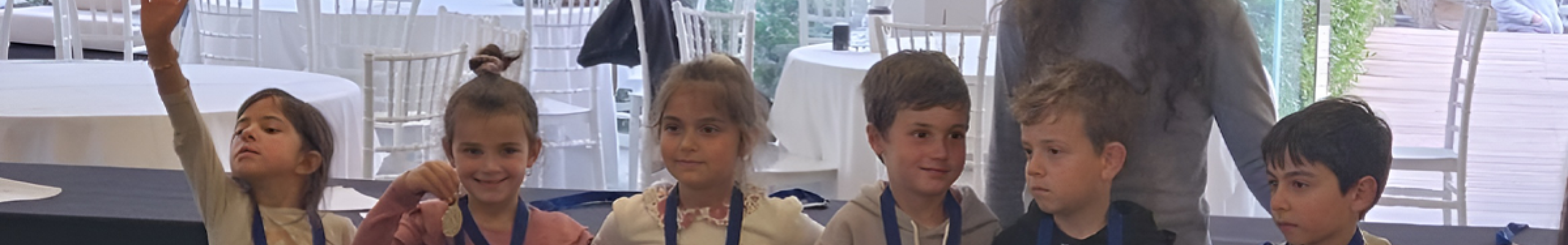 Σπουδαίες διακρίσεις για τον Σκακιστικό Σύλλογο Κεφαλληνίας στο Περιφερειακό Πρωτάθλημα