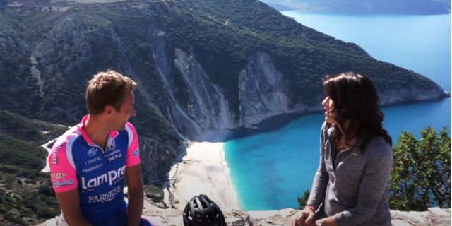 Kefalonia – “Positive Experiences”: Το νέο βίντεο για την προβολή της Κεφαλονιάς