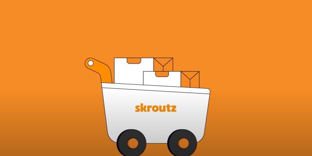 Χάκαραν το Skroutz Last Mile: Διέρρευσαν προσωπικά δεδομένα
