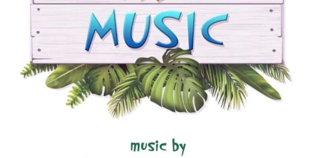 Garden Music: Ένα όμορφο απόγευμα έρχεται στο Kafepoleion!