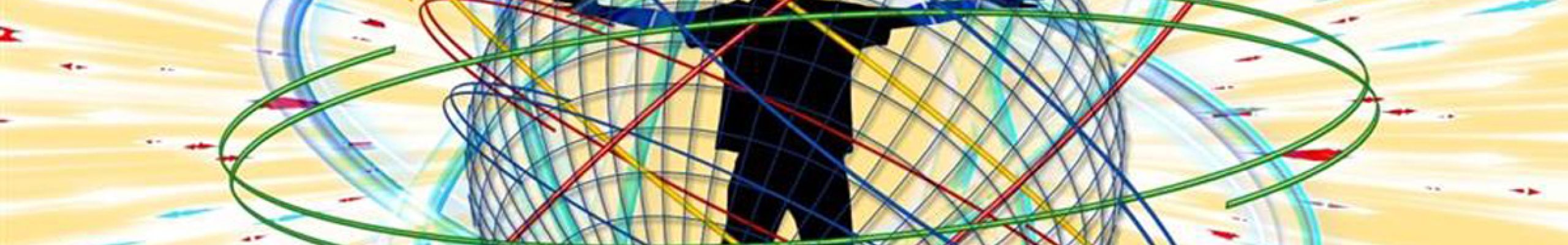 Google Doodle: 14 Απριλίου, η Παγκόσμια Ημέρα Κβαντικής