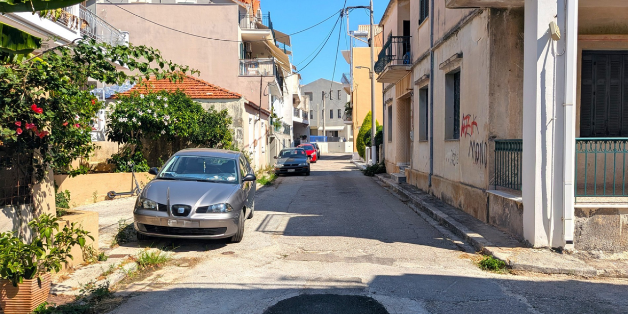 Ενημέρωση δημοτών για τις κυκλοφοριακές ρυθμίσεις, την Τετάρτη 15/7, εντός πόλεως Αργοστολίου