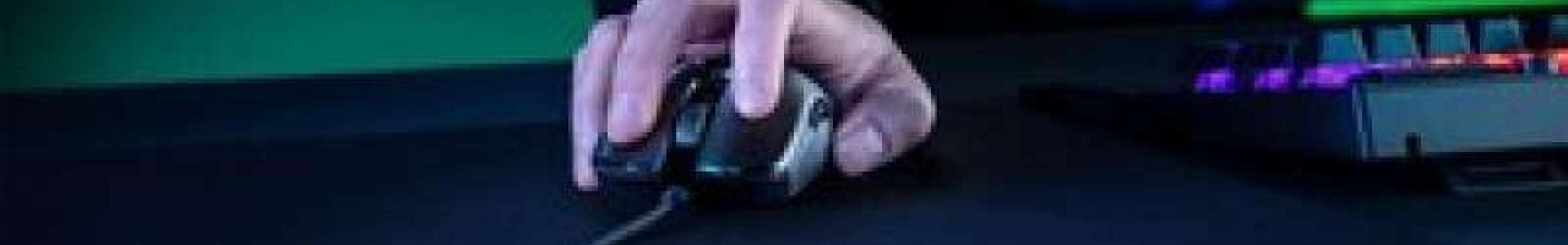 Η Razer ισχυρίζεται ότι έφτιαξε το ταχύτερο ποντίκι στον κόσμο