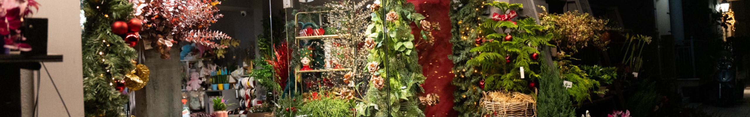 «Bosonis Art & Flower»: ένας χώρος όπου τα λουλούδια γίνονται τέχνη και το συναίσθημα ανθίζει