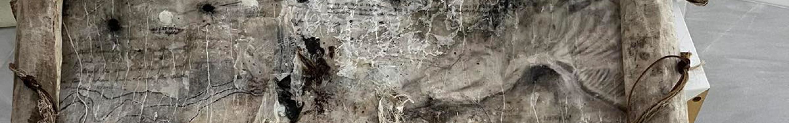 Η διεθνής έκθεση τεχνών SEA(S)2026, στο Ιόνιο Κέντρο Τεχνών και Πολιτισμού [25.08.2026]